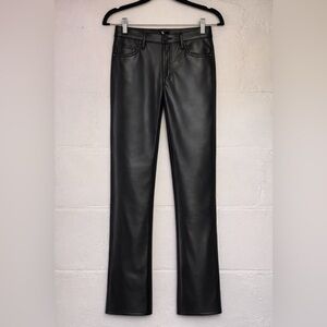 Mother The Insider Flood Pants